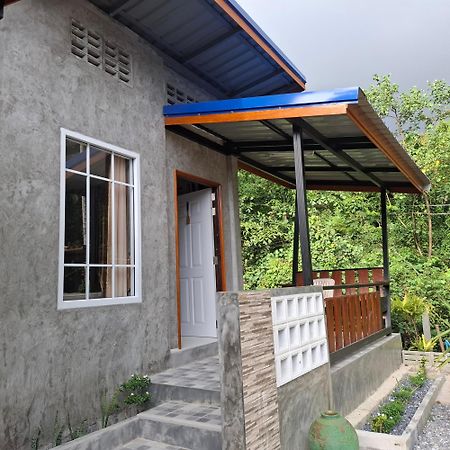 Lanta Valom Buri Villa Koh Lanta Ngoại thất bức ảnh