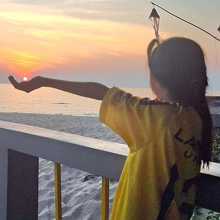 Lanta Valom Buri Villa Koh Lanta Ngoại thất bức ảnh