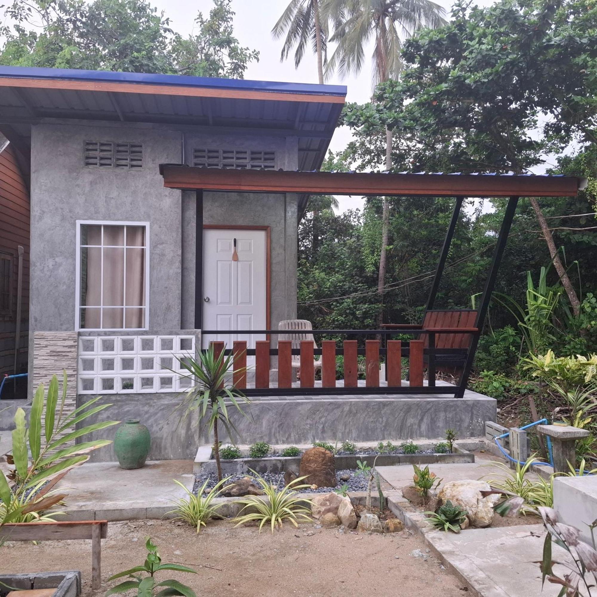 Lanta Valom Buri Villa Koh Lanta Phòng bức ảnh