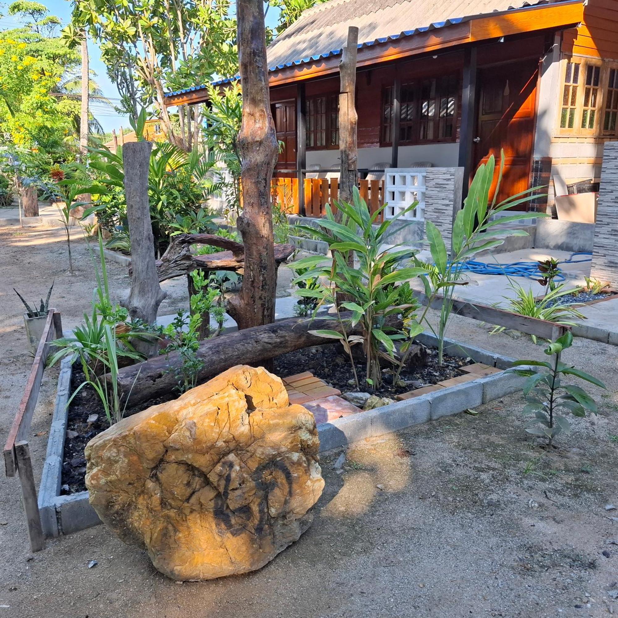Lanta Valom Buri Villa Koh Lanta Phòng bức ảnh