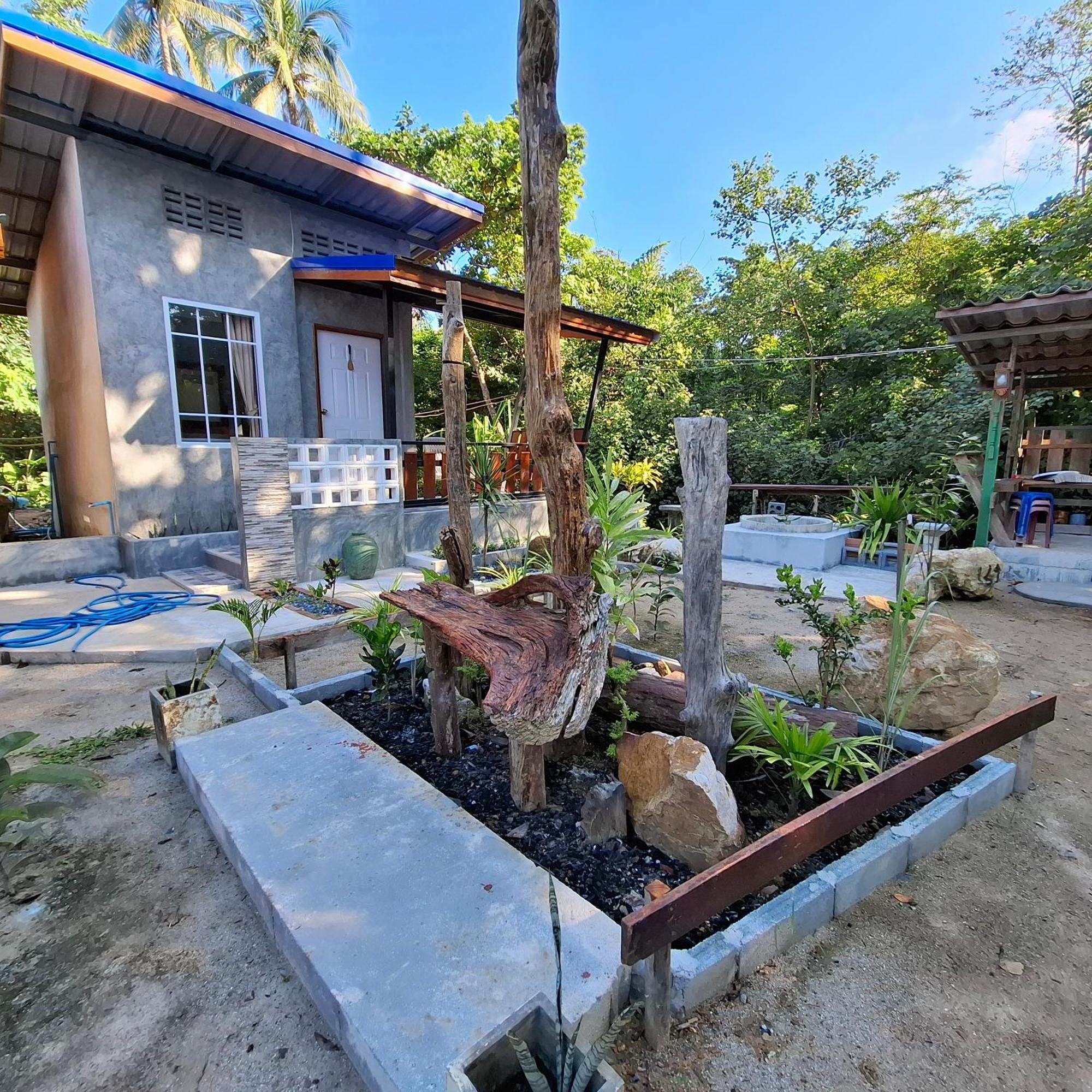 Lanta Valom Buri Villa Koh Lanta Ngoại thất bức ảnh