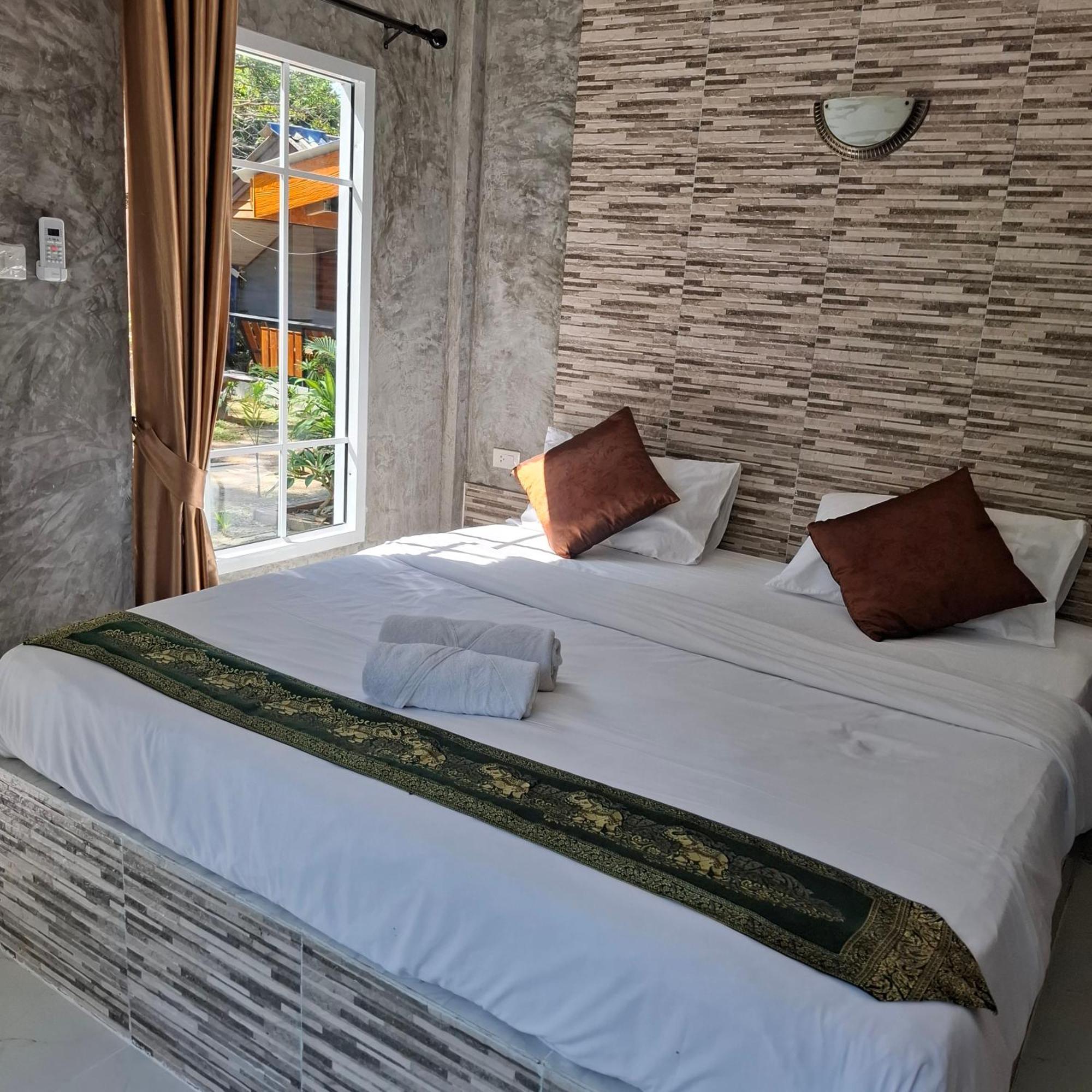 Lanta Valom Buri Villa Koh Lanta Ngoại thất bức ảnh