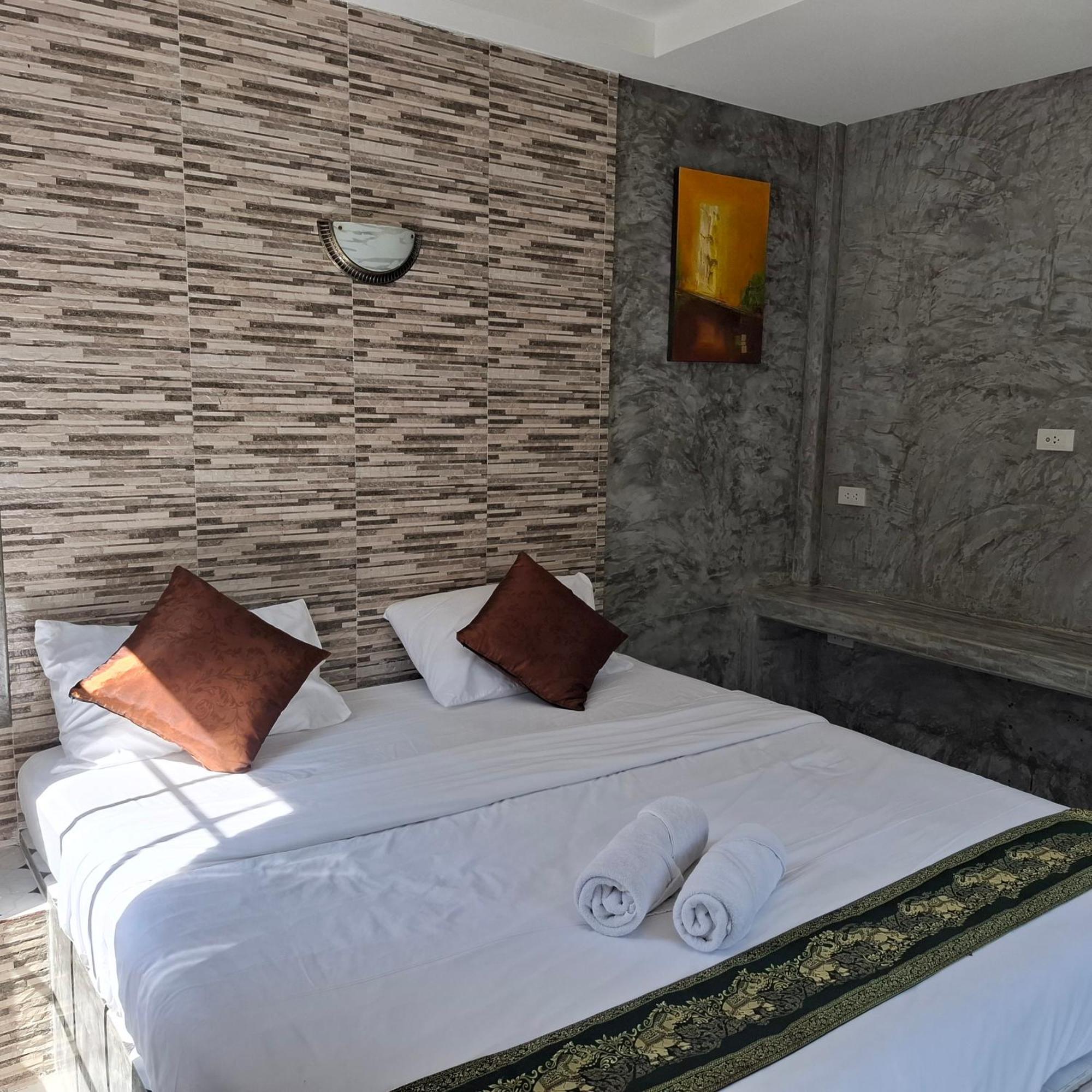 Lanta Valom Buri Villa Koh Lanta Ngoại thất bức ảnh