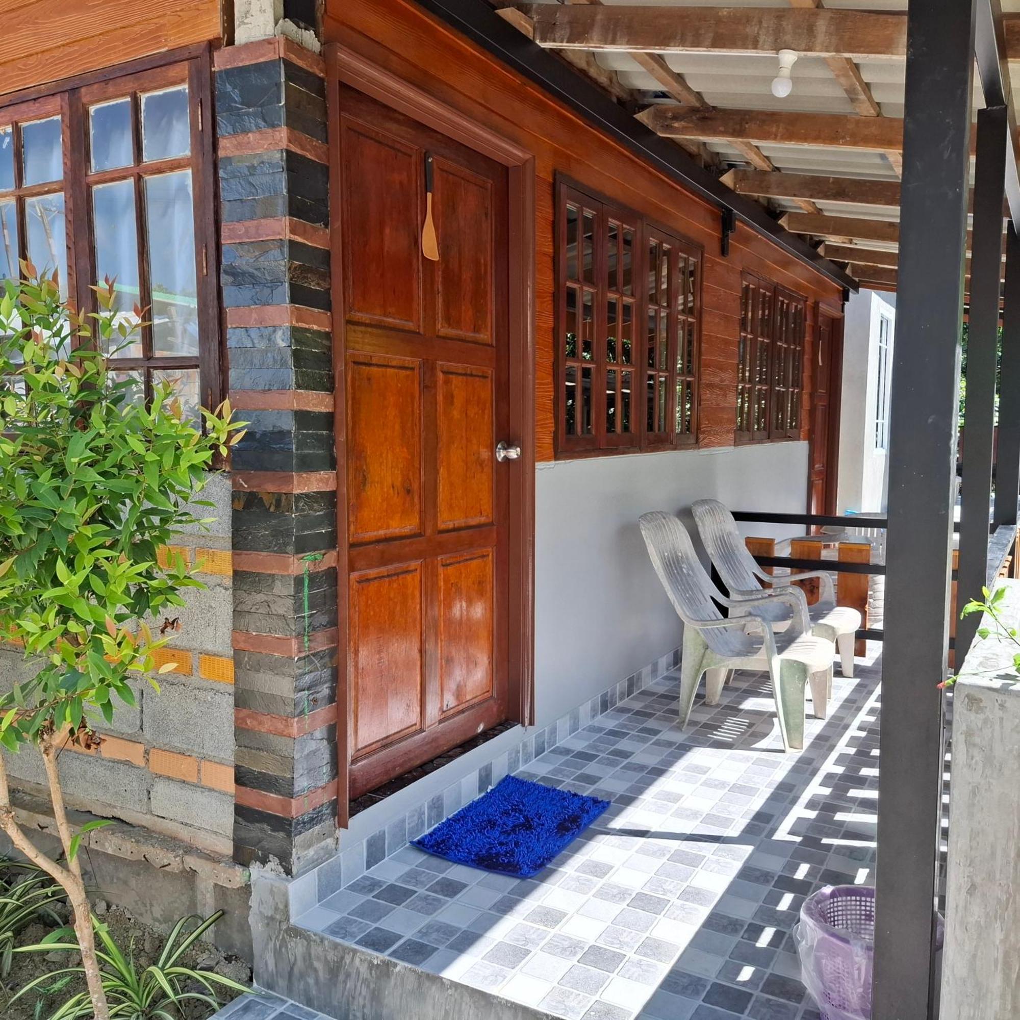 Lanta Valom Buri Villa Koh Lanta Ngoại thất bức ảnh