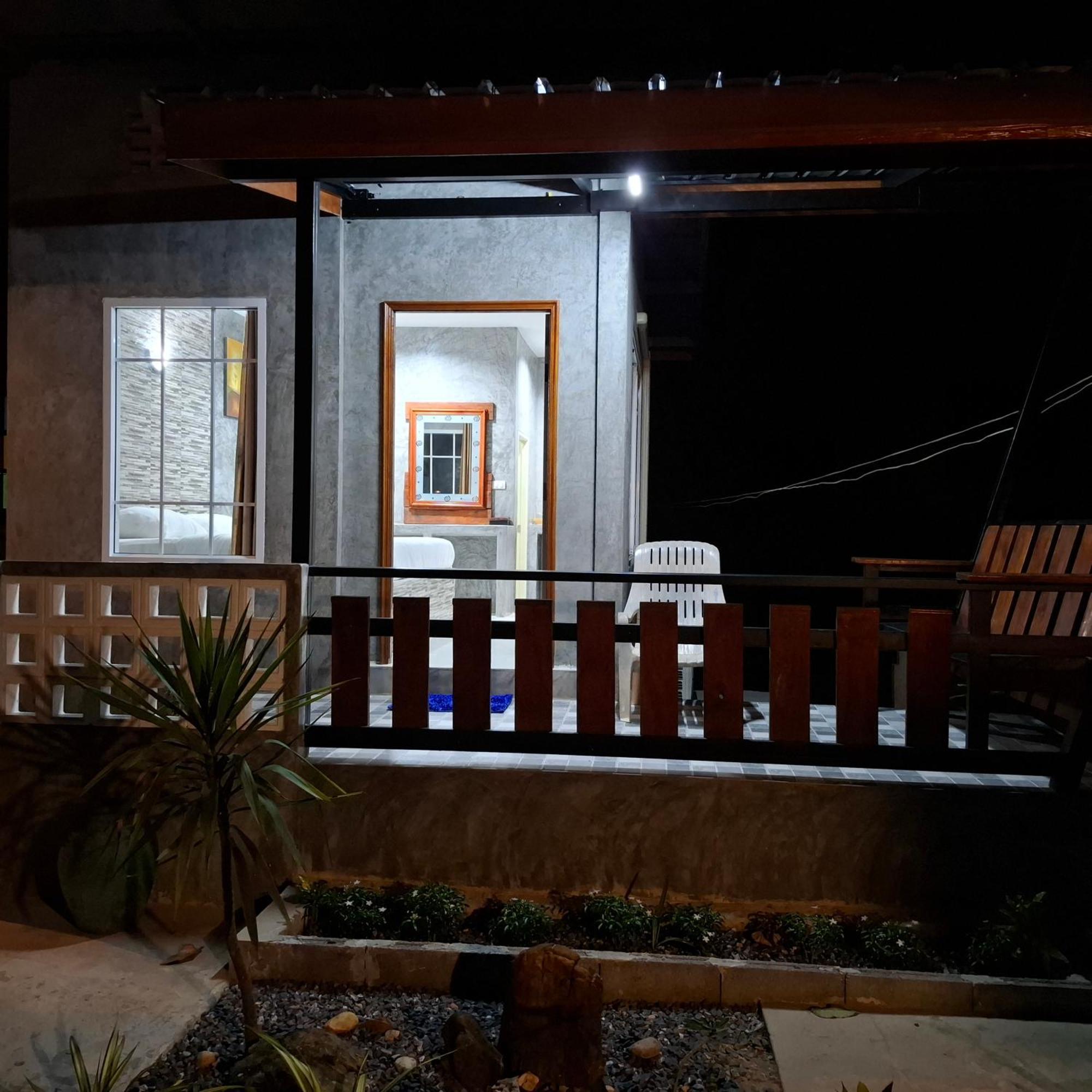 Lanta Valom Buri Villa Koh Lanta Ngoại thất bức ảnh