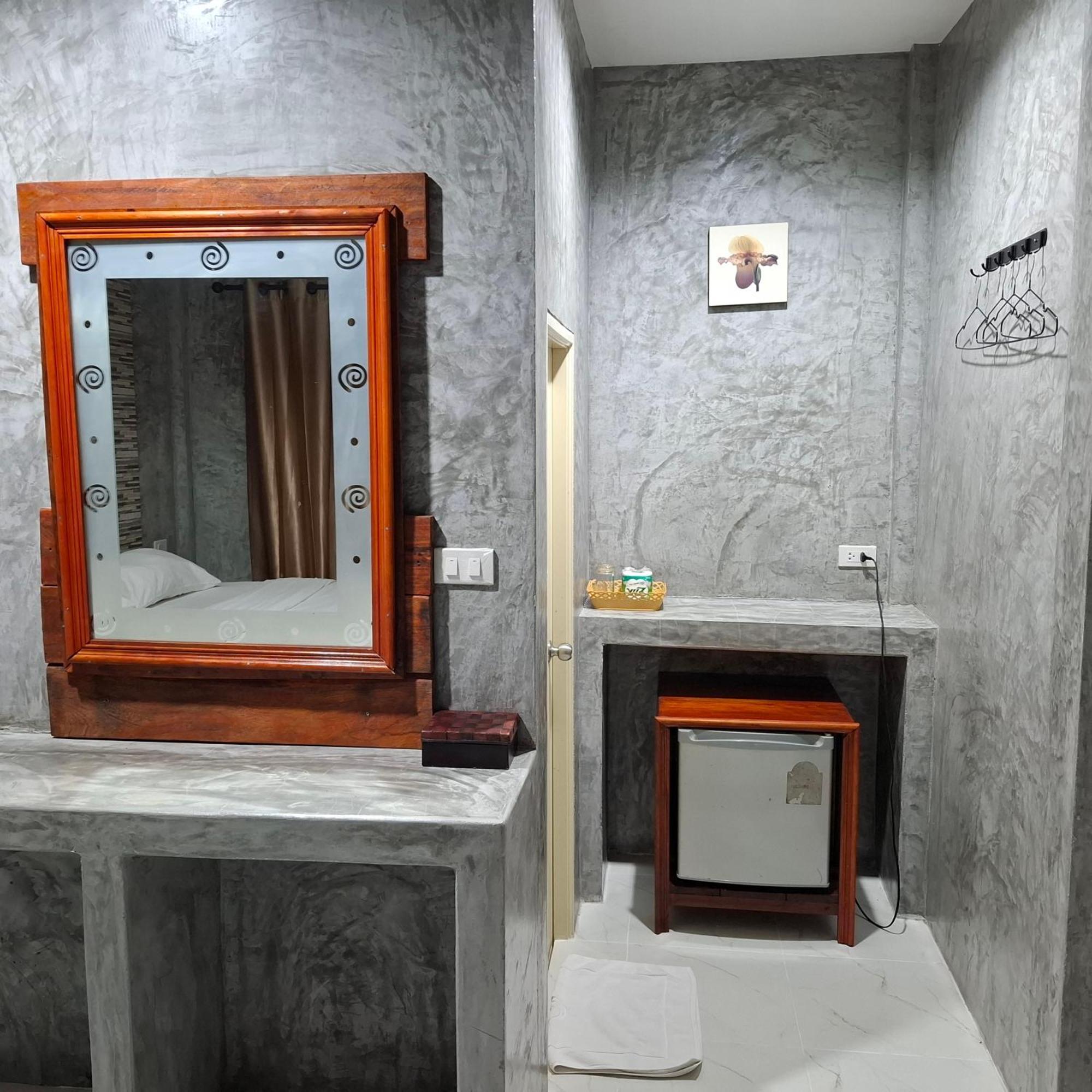 Lanta Valom Buri Villa Koh Lanta Ngoại thất bức ảnh