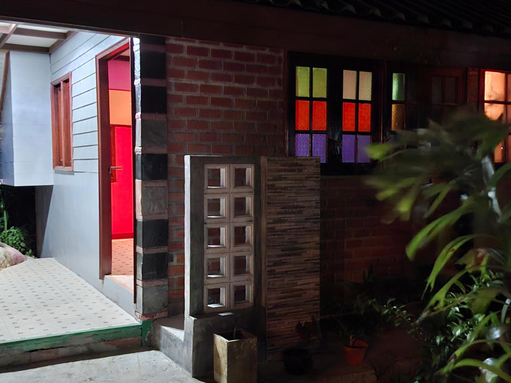 Lanta Valom Buri Villa Koh Lanta Ngoại thất bức ảnh