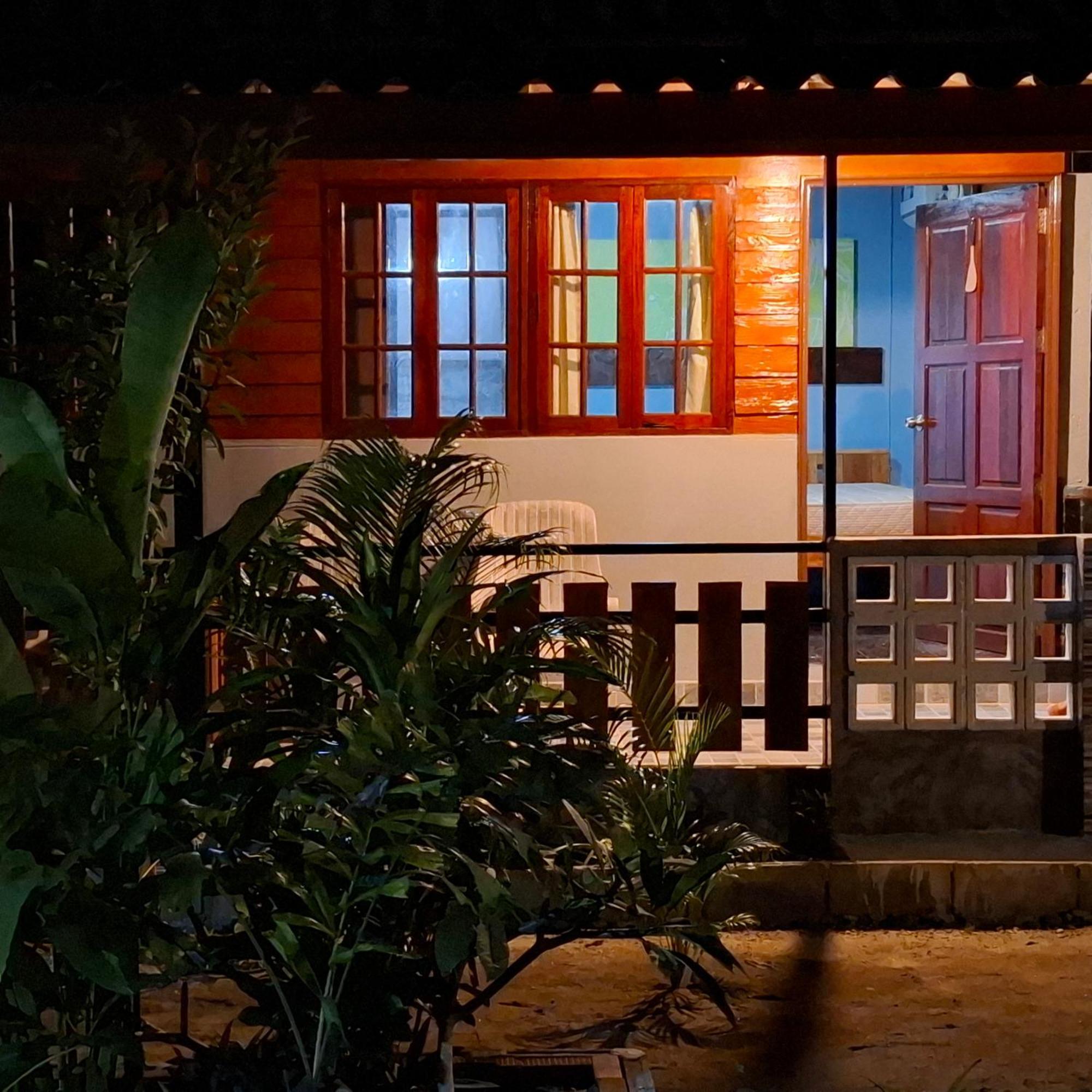 Lanta Valom Buri Villa Koh Lanta Ngoại thất bức ảnh