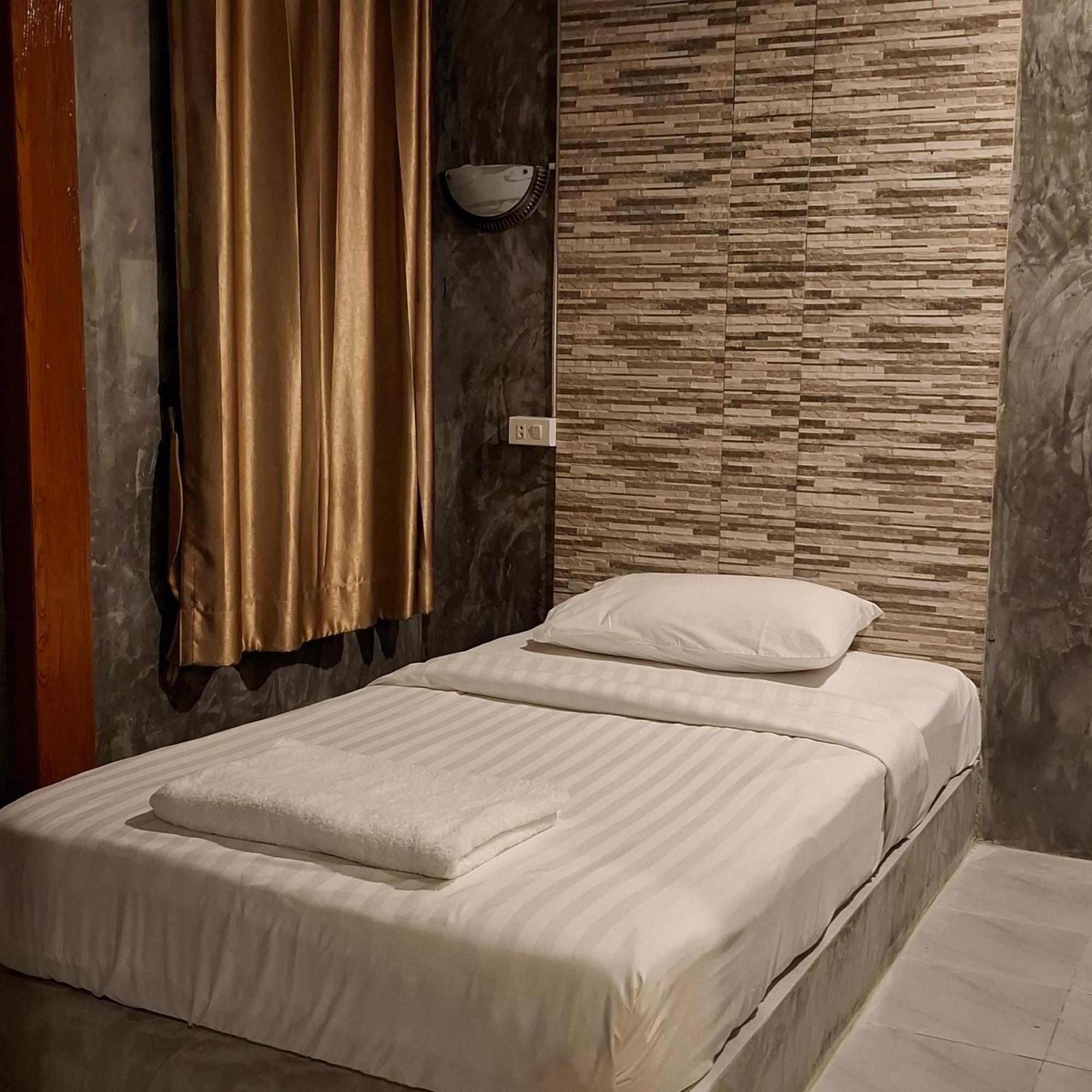 Lanta Valom Buri Villa Koh Lanta Ngoại thất bức ảnh
