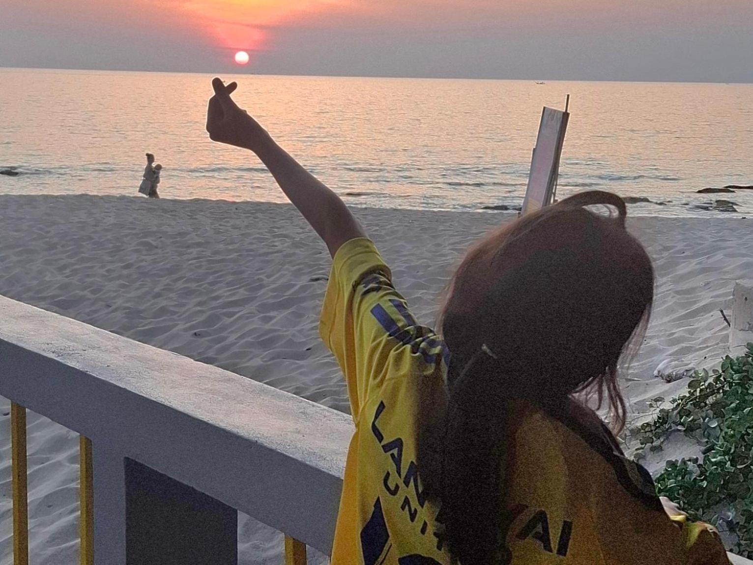 Lanta Valom Buri Villa Koh Lanta Ngoại thất bức ảnh