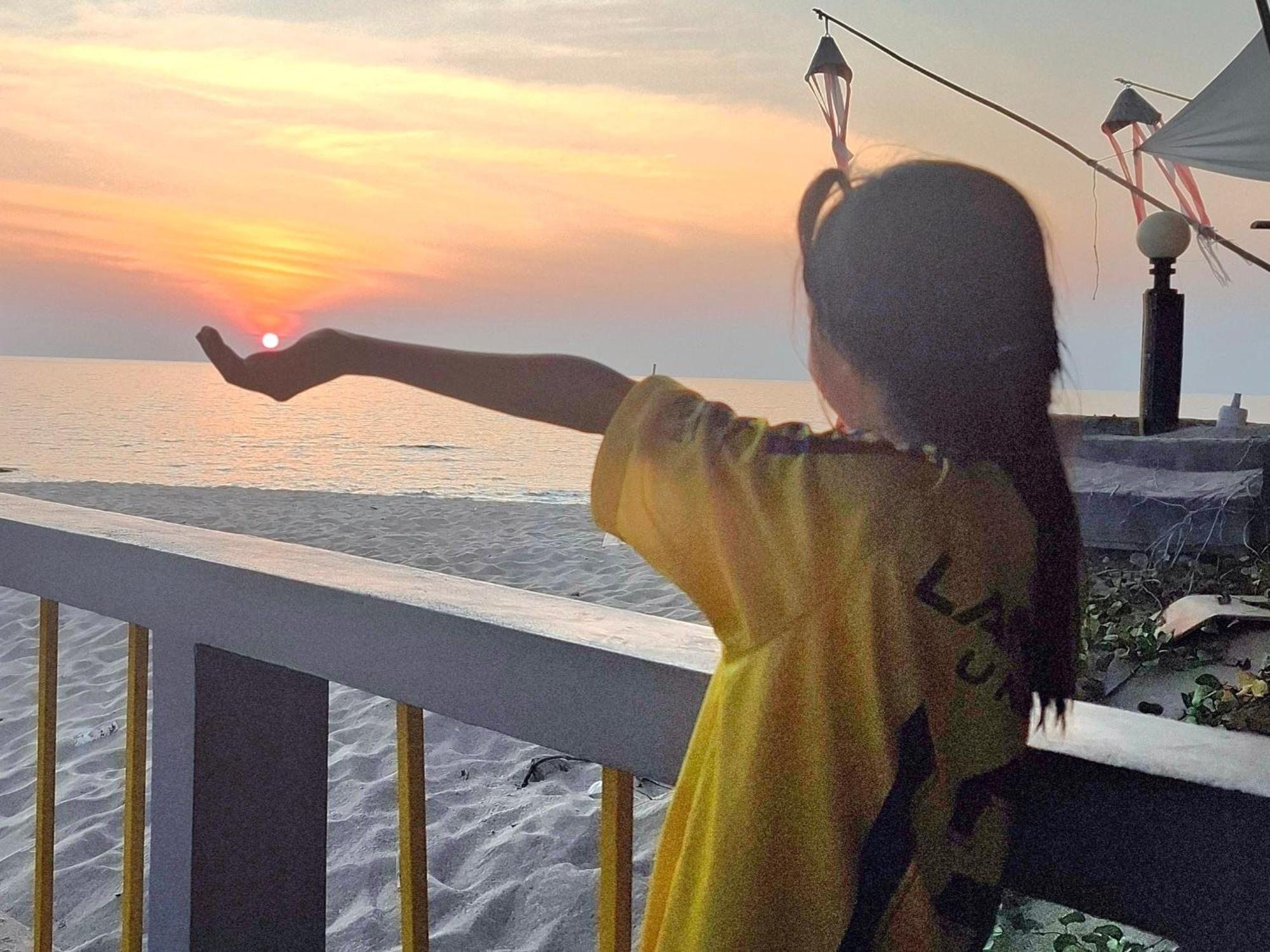 Lanta Valom Buri Villa Koh Lanta Ngoại thất bức ảnh