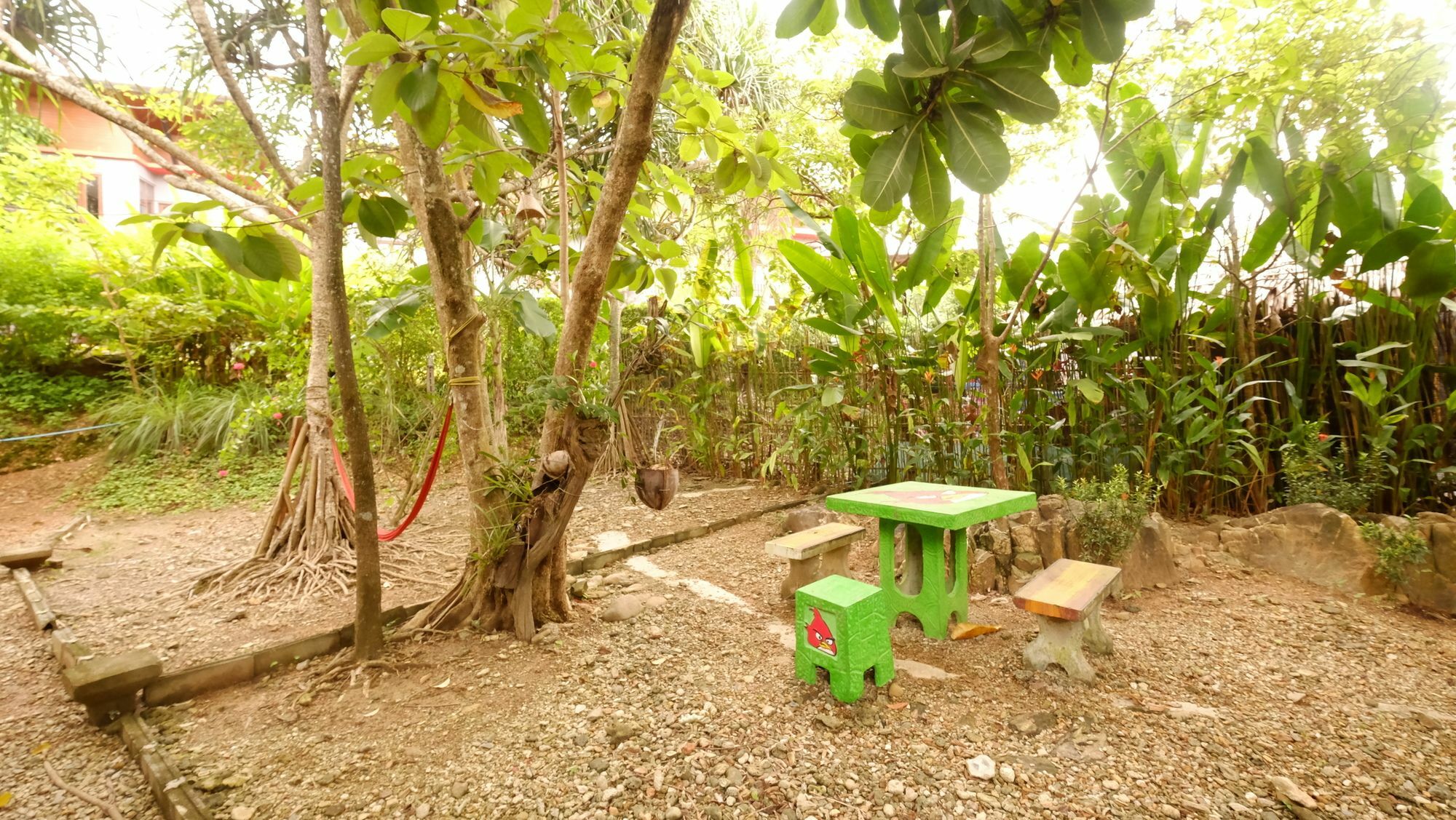 Lanta Valom Buri Villa Koh Lanta Ngoại thất bức ảnh