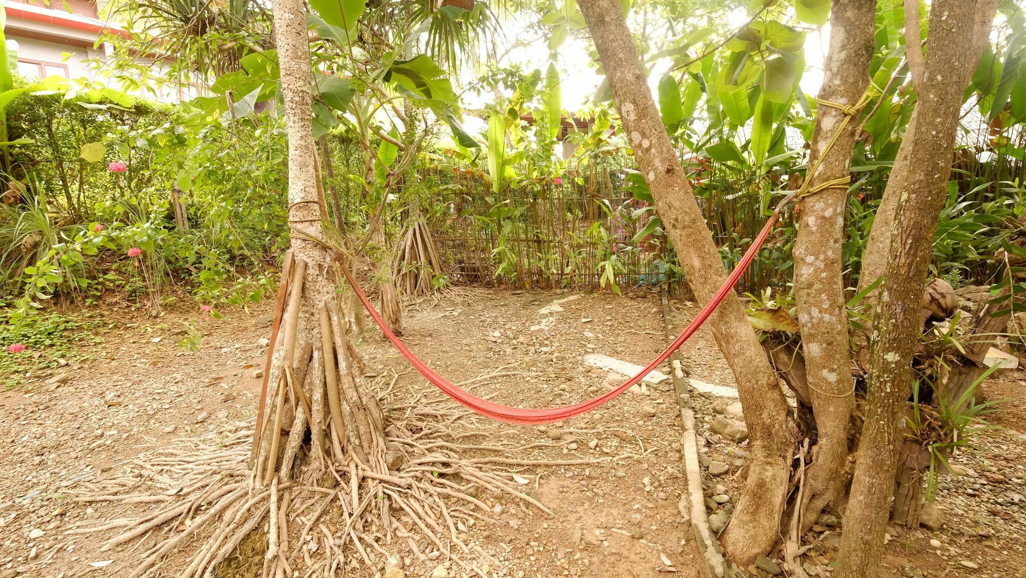 Lanta Valom Buri Villa Koh Lanta Ngoại thất bức ảnh