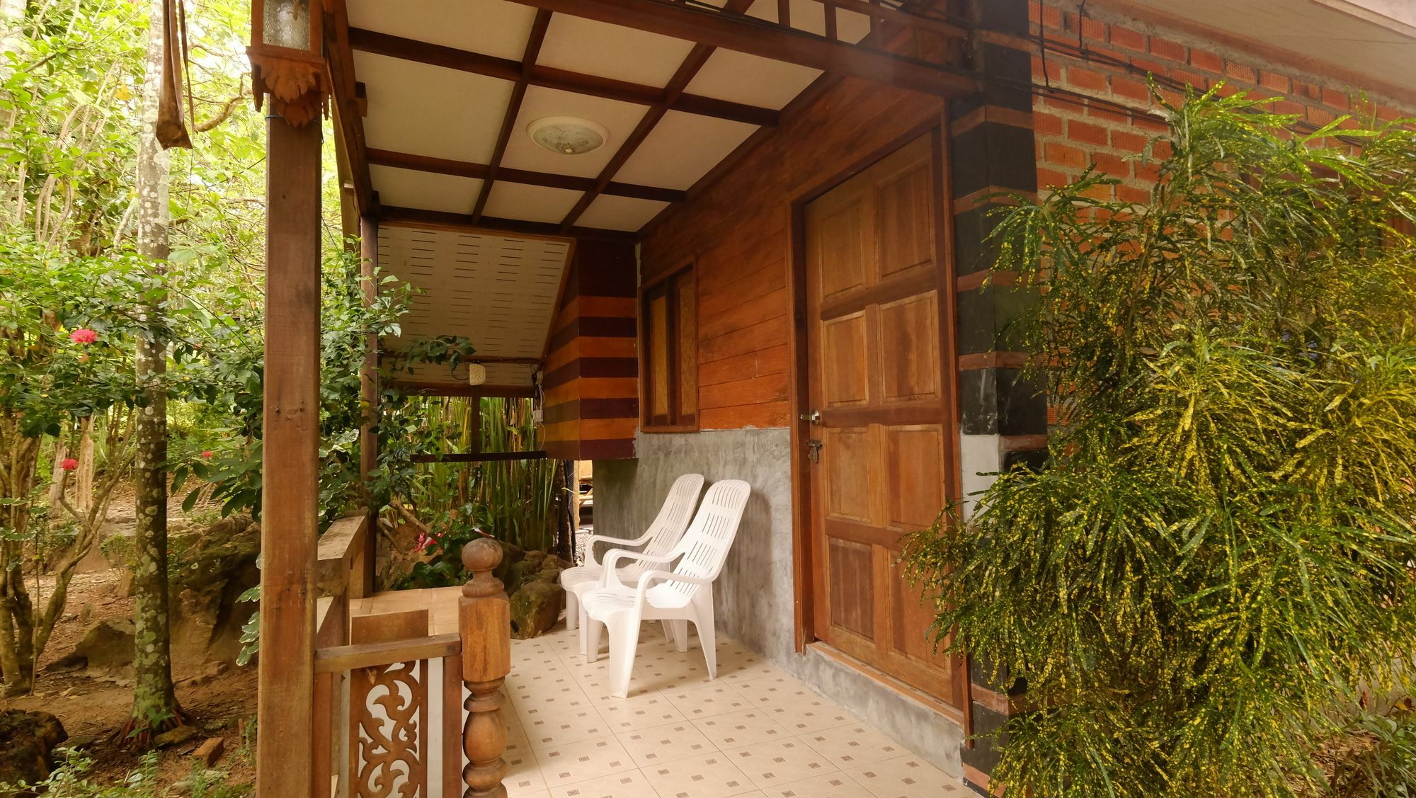 Lanta Valom Buri Villa Koh Lanta Ngoại thất bức ảnh