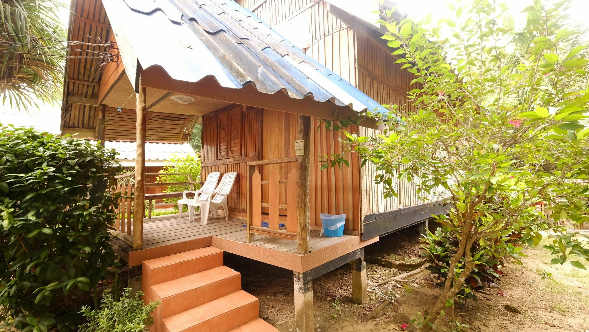 Lanta Valom Buri Villa Koh Lanta Ngoại thất bức ảnh