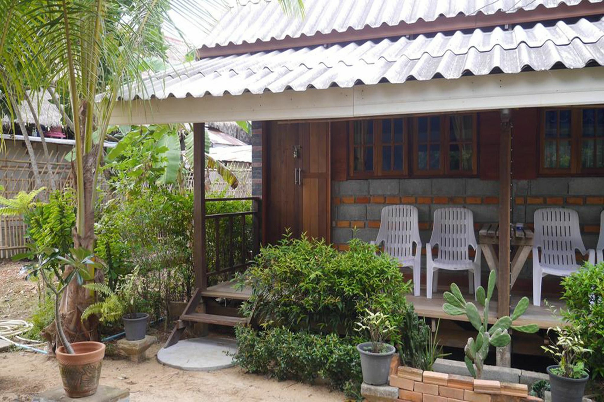 Lanta Valom Buri Villa Koh Lanta Ngoại thất bức ảnh