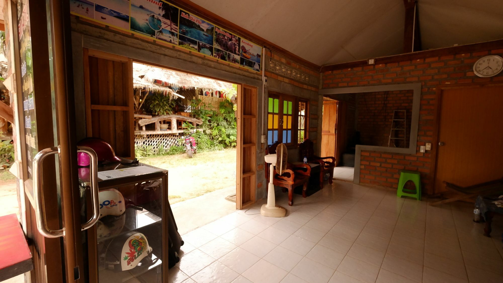 Lanta Valom Buri Villa Koh Lanta Ngoại thất bức ảnh